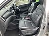 Hyundai TUCSON 1.6 GDi Premium 5dr 2WD Silver