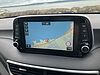 Hyundai TUCSON 1.6 GDi Premium 5dr 2WD Silver