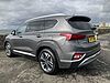 Hyundai SANTA FE 2.2 CRDi Premium SE 5dr 4WD Auto Grey