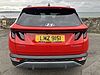 Hyundai TUCSON 1.6 TGDi Premium 5dr 2WD Red