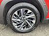 Hyundai TUCSON 1.6 TGDi Premium 5dr 2WD Red