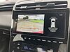 Hyundai TUCSON 1.6 TGDi Premium 5dr 2WD Red