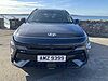 Hyundai KONA 1.0T N Line S 5dr Black