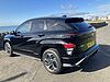 Hyundai KONA 1.0T N Line S 5dr Black