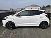Hyundai I10 1.0T [90] N Line 5dr [Nav] White