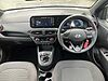 Hyundai I10 1.0T [90] N Line 5dr [Nav] White