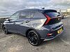 Hyundai BAYON 1.0 TGDi [90] Black Line 5dr Grey