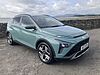 Hyundai BAYON 1.0 TGDi 48V MHEV Premium 5dr Green