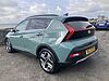 Hyundai BAYON 1.0 TGDi 48V MHEV Premium 5dr Green