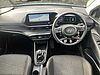 Hyundai BAYON 1.0 TGDi 48V MHEV Premium 5dr Green