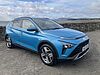 Hyundai BAYON 1.0 TGDi [120] 48V MHEV Premium 5dr DCT Green