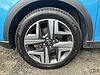 Hyundai BAYON 1.0 TGDi [120] 48V MHEV Premium 5dr DCT Green