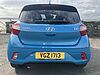 Hyundai I10 1.2 MPi Premium 5dr Auto Green