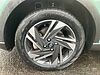 Hyundai BAYON 1.0 TGDi 48V MHEV SE Connect 5dr DCT Green