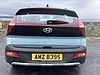 Hyundai BAYON 1.0 TGDi 48V MHEV SE Connect 5dr DCT Green