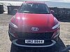 Hyundai KONA 1.0 TGDi 48V MHEV SE Connect 5dr Red