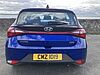Hyundai I20 1.0T GDi 48V MHD SE Connect 5dr Blue