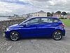 Hyundai I20 1.0T GDi 48V MHD SE Connect 5dr Blue
