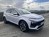 Hyundai BAYON 1.0 TGDi Premium 5dr DCT Grey