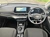 Hyundai BAYON 1.0 TGDi Premium 5dr DCT Grey