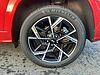 Hyundai TUCSON 1.6T Hybrid N Line 5dr Auto Red