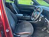 Hyundai TUCSON 1.6T Hybrid N Line 5dr Auto Red