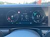 Hyundai TUCSON 1.6T Hybrid N Line 5dr Auto Red