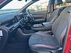 Hyundai TUCSON 1.6T Hybrid N Line 5dr Auto Red