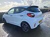 Hyundai I10 1.0 MPi Premium 5dr White