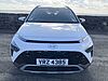 Hyundai BAYON 1.0 TGDi 48V MHEV Premium 5dr DCT White