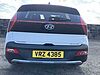 Hyundai BAYON 1.0 TGDi 48V MHEV Premium 5dr DCT White