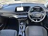 Hyundai BAYON 1.0 TGDi 48V MHEV Premium 5dr DCT White