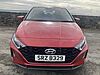 Hyundai I20 1.0T GDi 48V MHD SE Connect 5dr Red