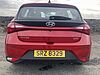 Hyundai I20 1.0T GDi 48V MHD SE Connect 5dr Red
