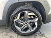 Hyundai TUCSON 1.6 TGDi Hybrid 230 Ultimate 5dr 2WD Auto White